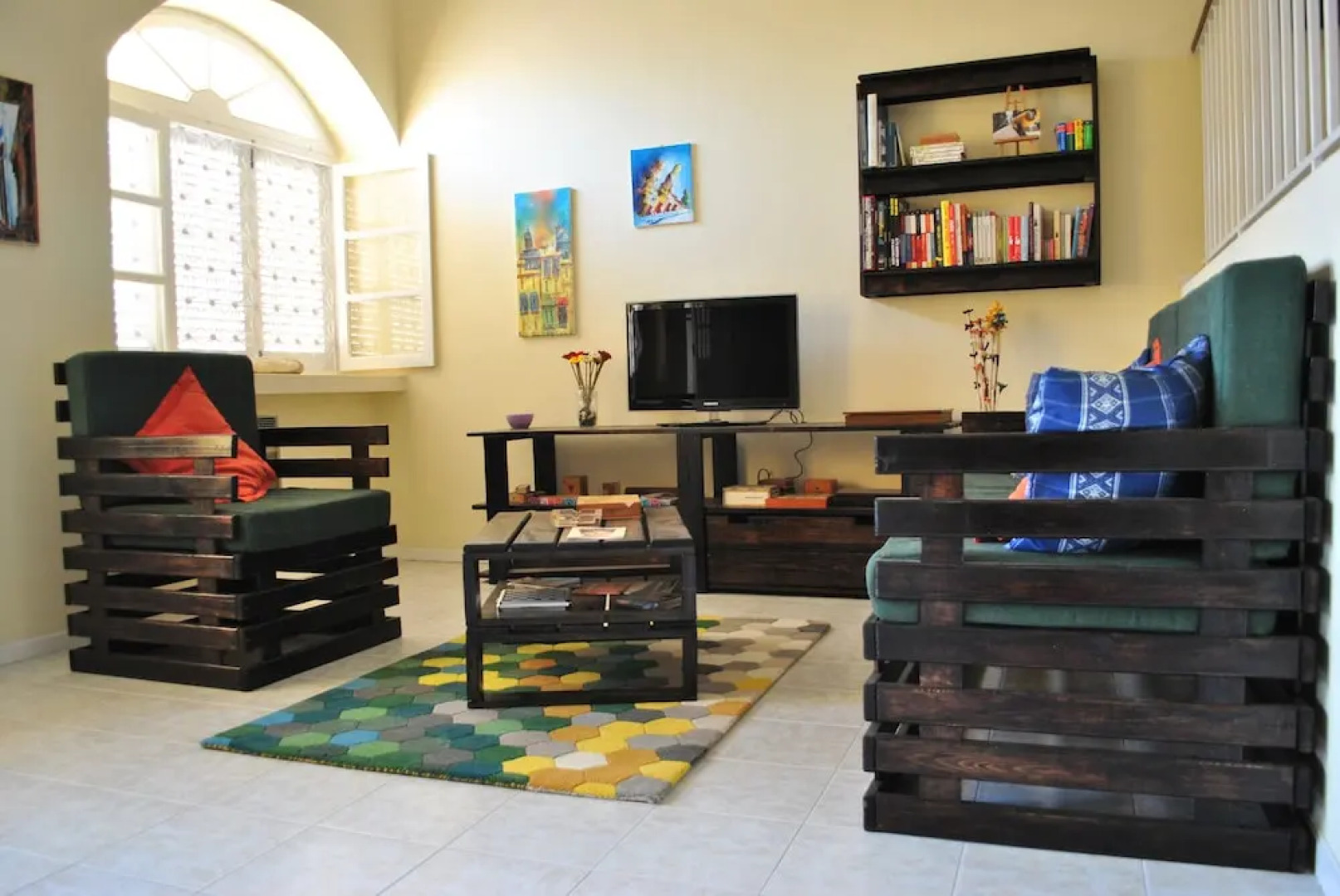 Casa Solarino Guesthouse