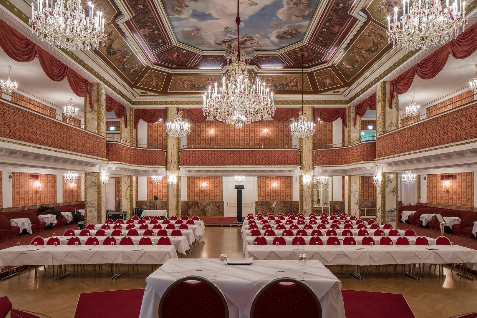 Austria Trend Parkhotel Schönbrunn