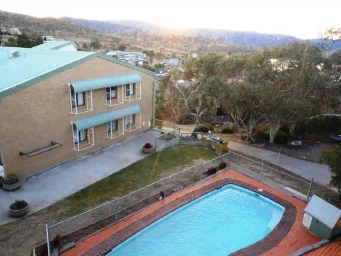 Kirwan 49 - Holiday Apartment