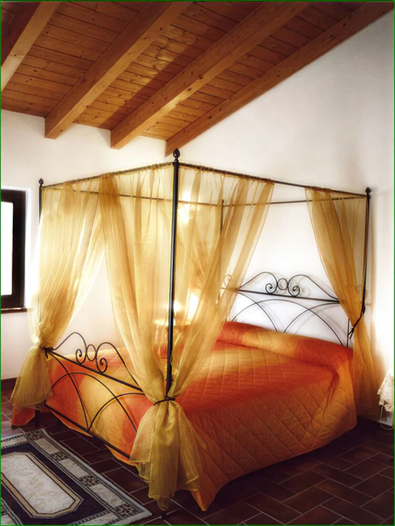 The Sunflower Apartment in a Farmhouse