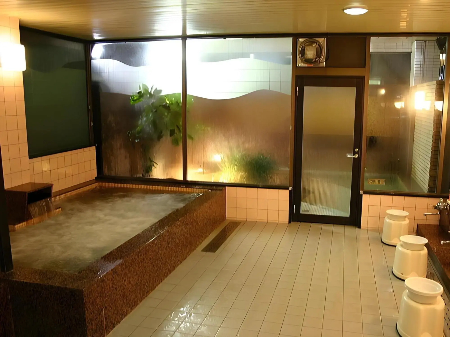Hotel GreenGarden