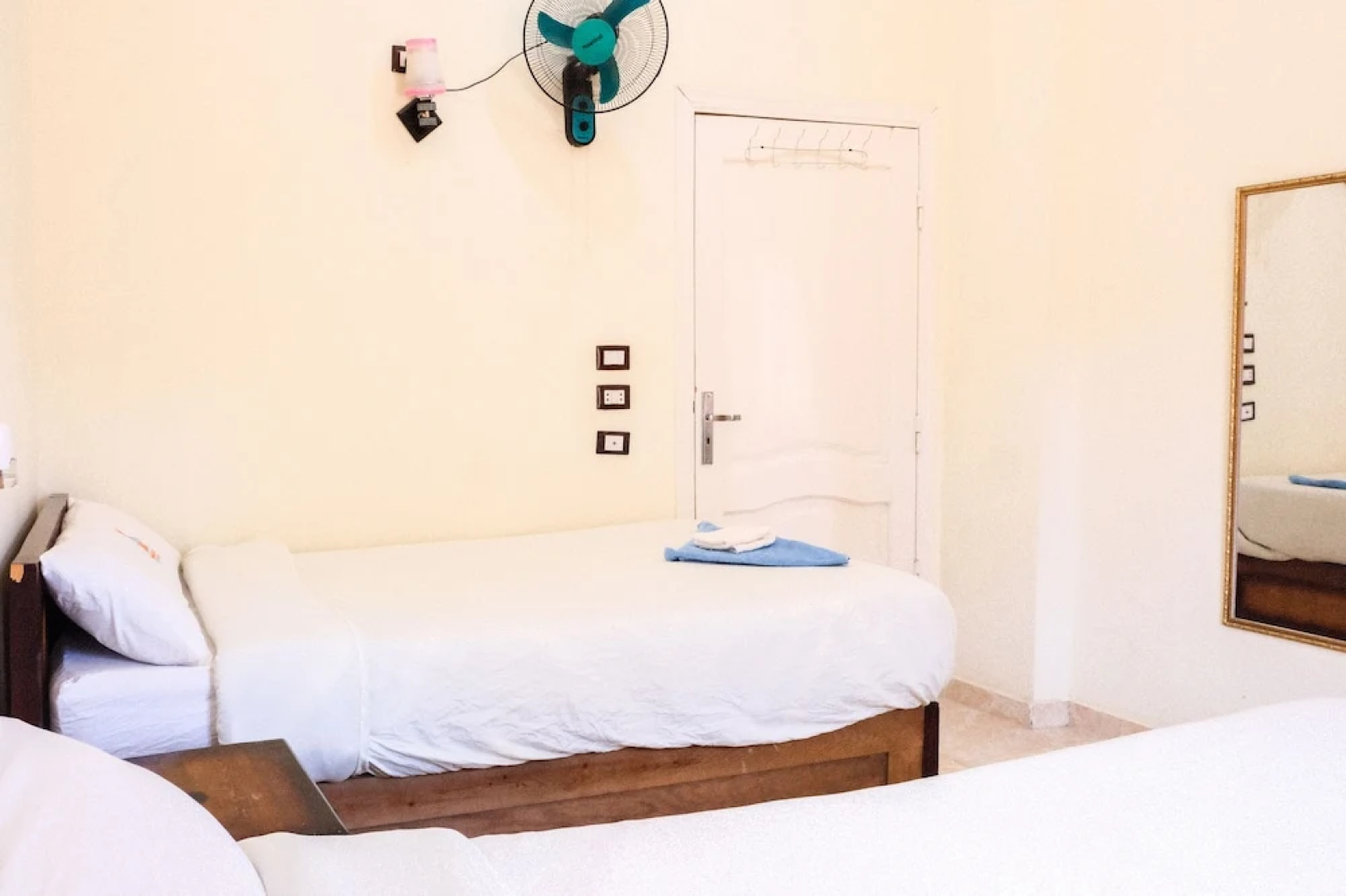 Al-Manara Hostel Siwa Oasis
