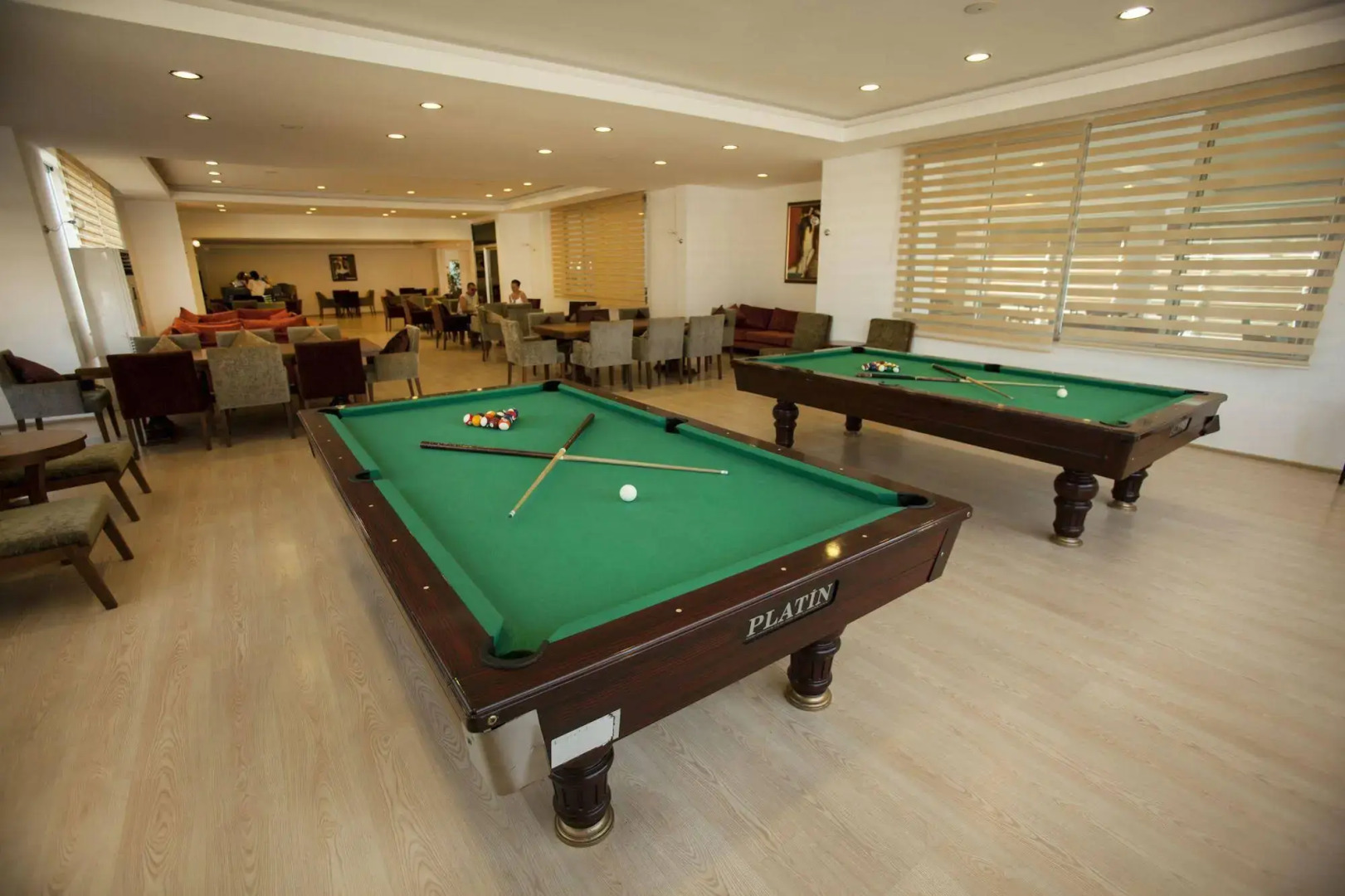 Belek Soho Beach Club