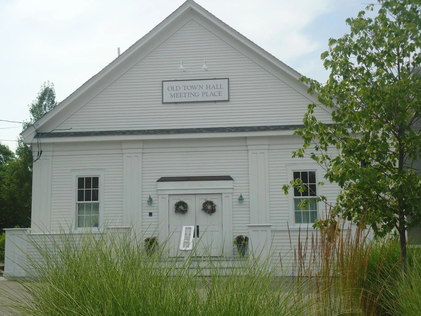 Hilton Garden Inn Freeport Downtown