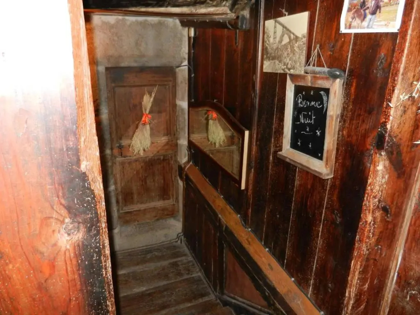 Auberge Paysanne