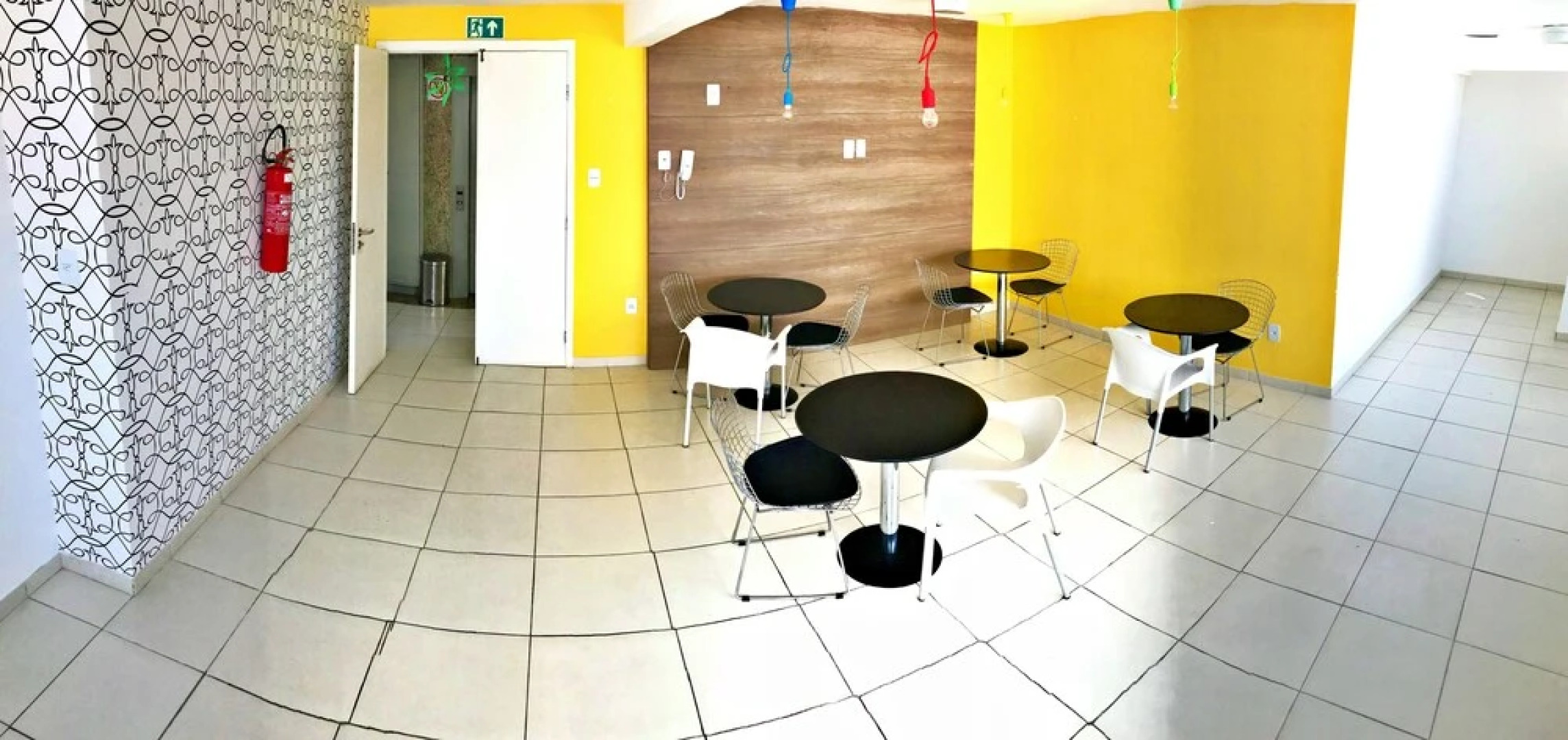 Apartamento Temporada Galés de Pajuçara