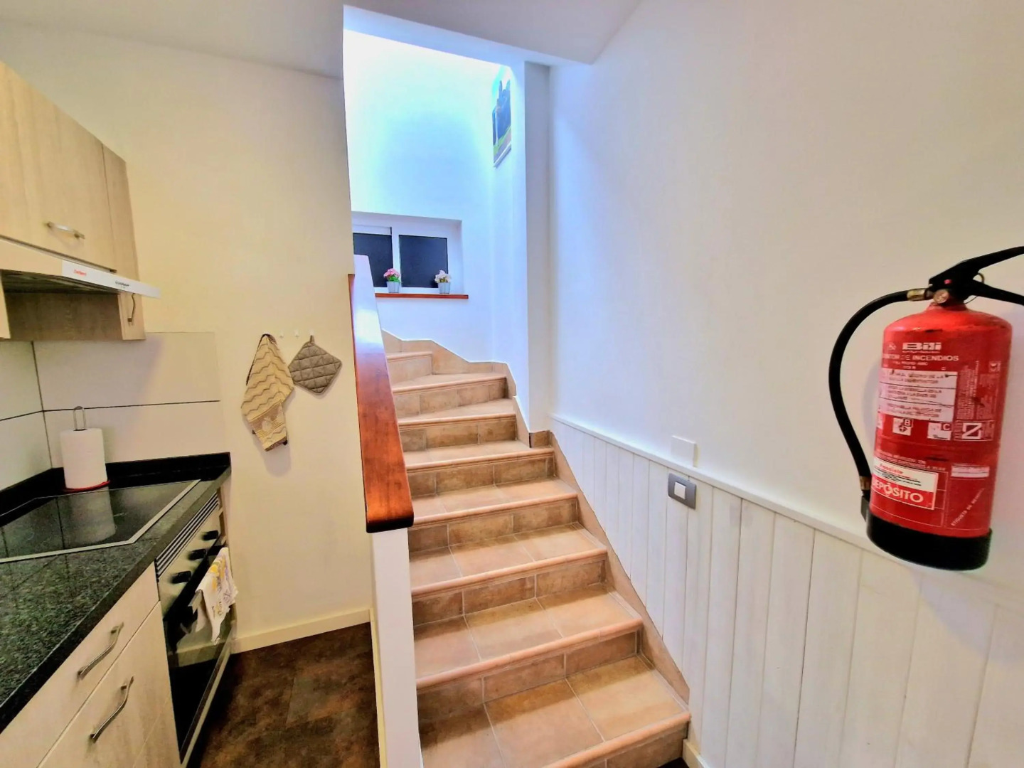 Casa Fa & Na Garachico