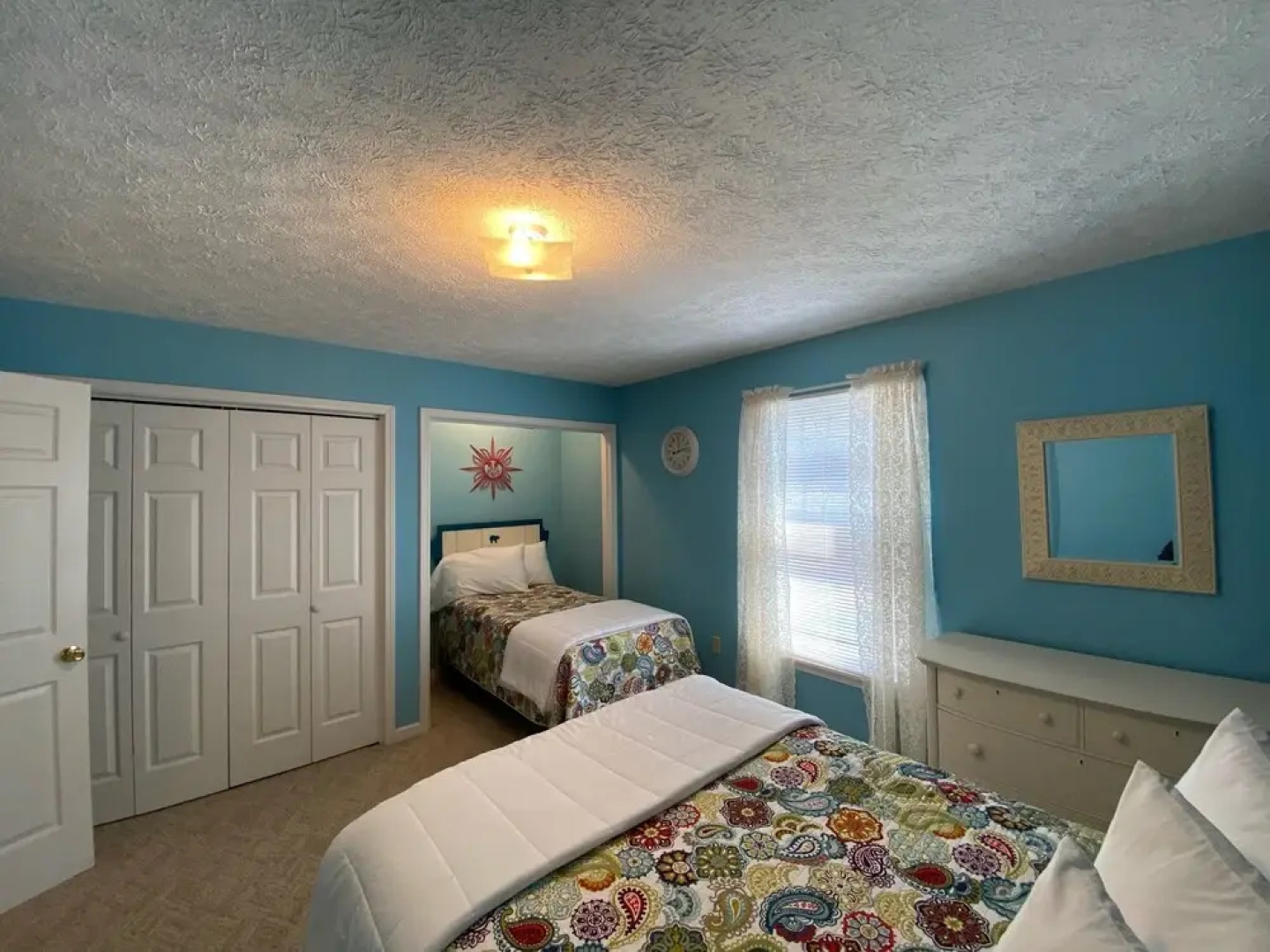 The Dancing Bear Inn