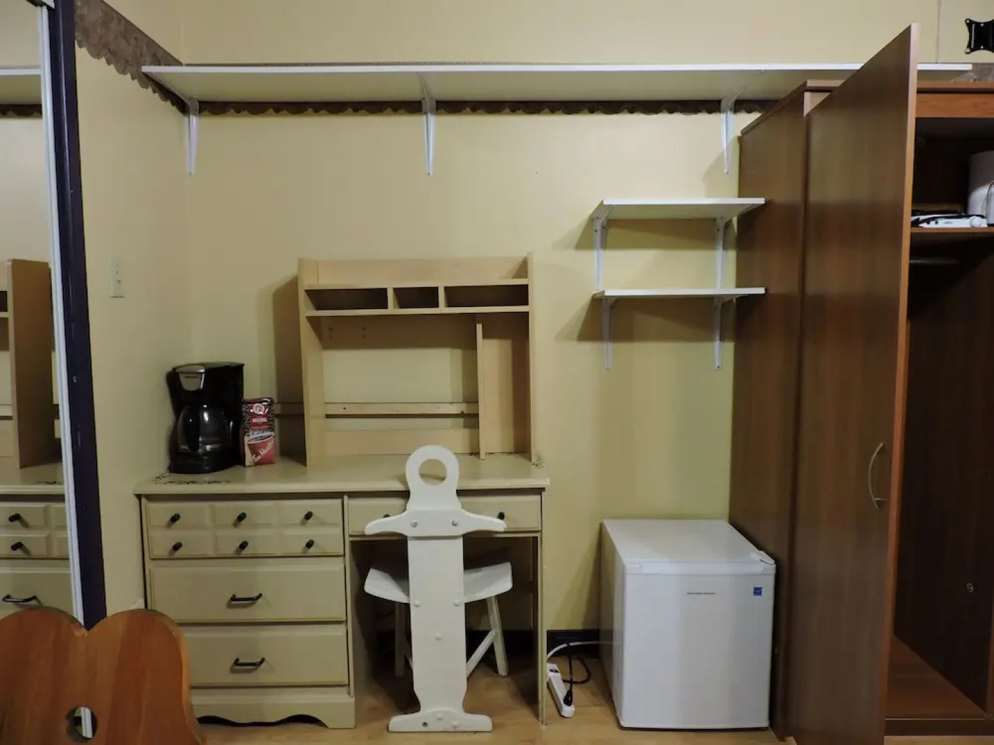 Apartment on Lambert Street