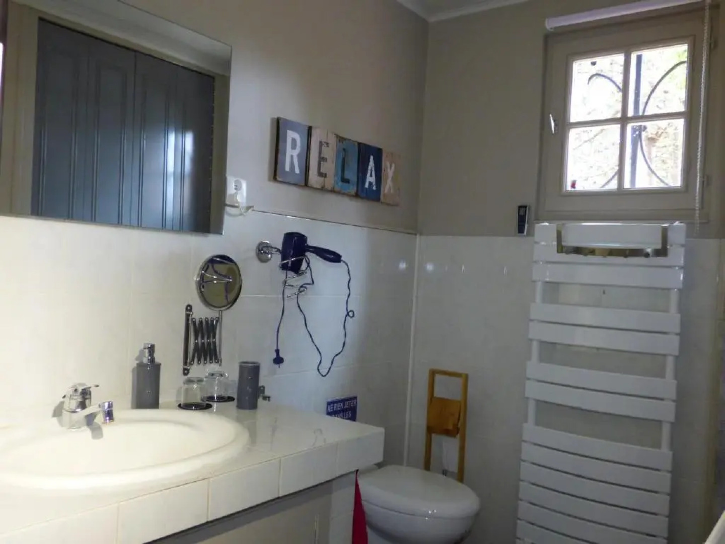 chambres d'hôtes les Muscaris