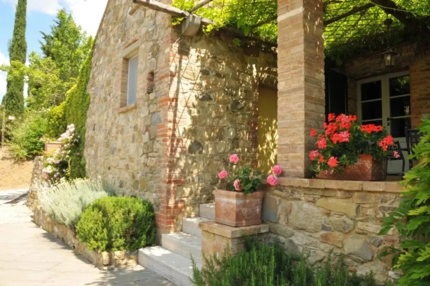 Piccolo Borgo Gagnoni