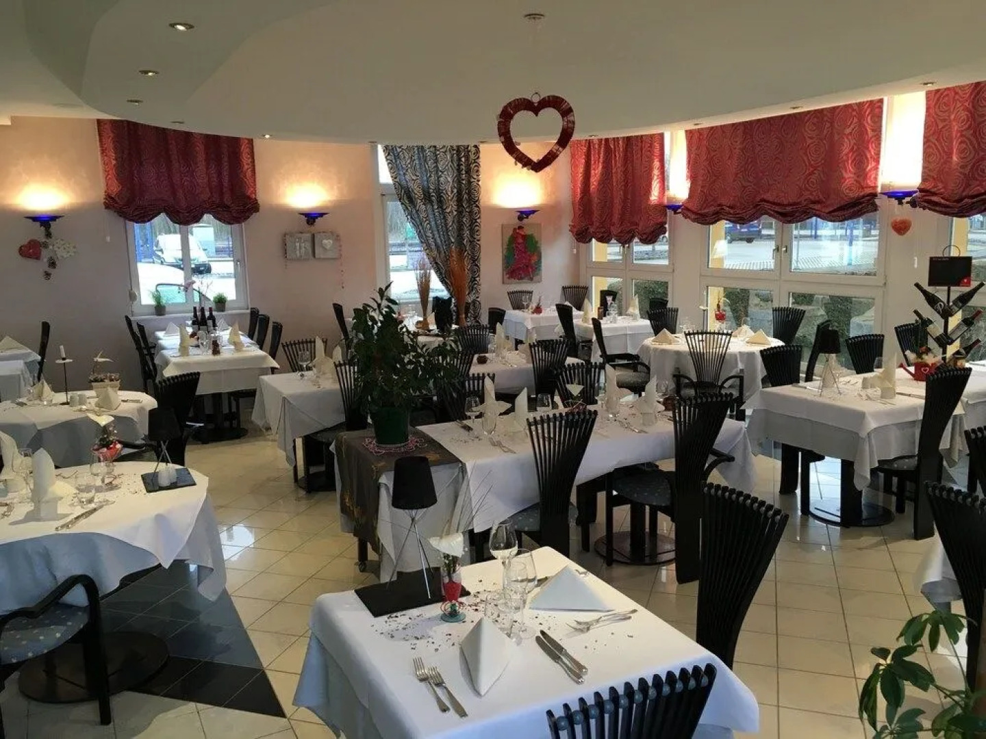 Hotel Restaurant Ernenwein