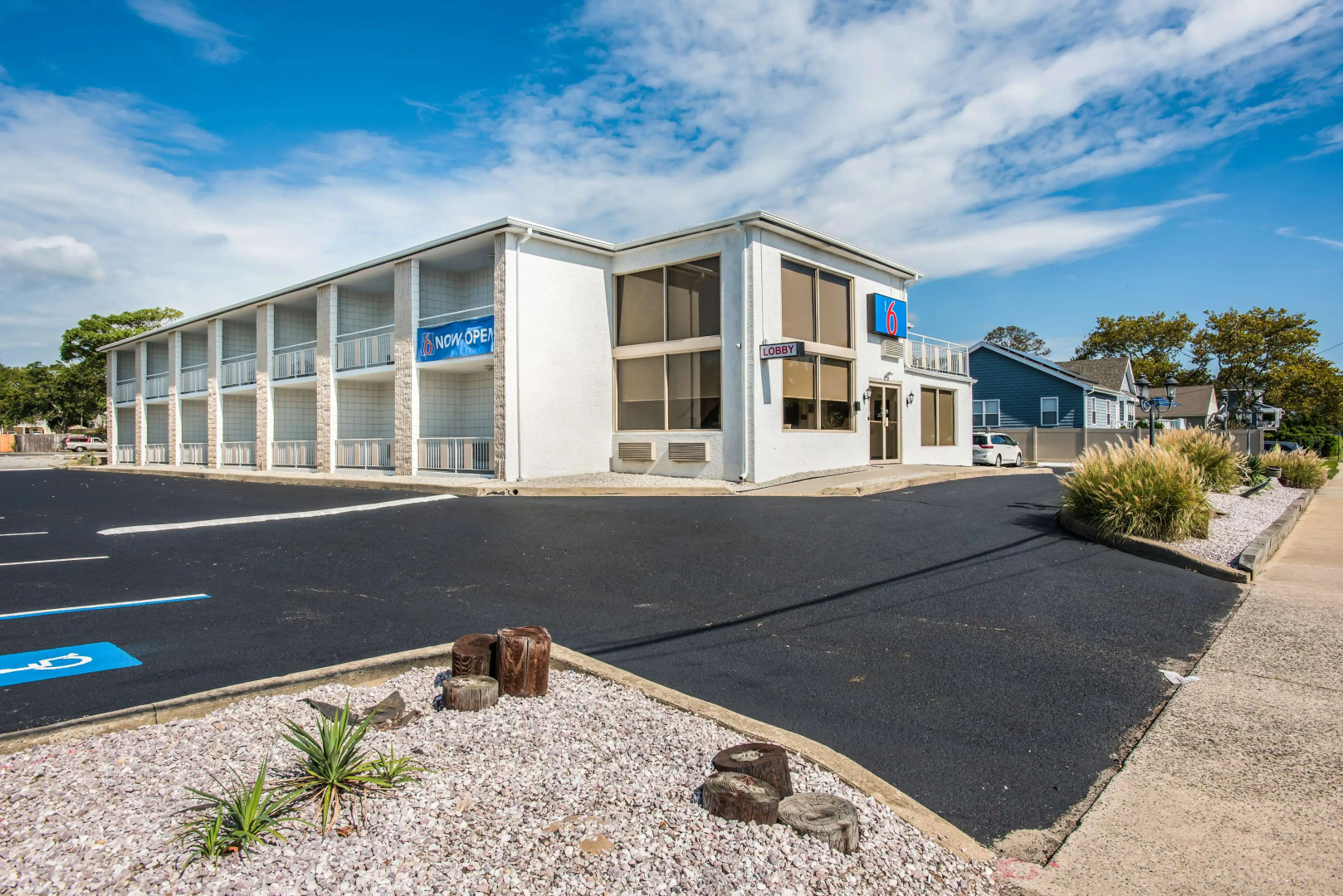 Motel 6 Somers Point, NJ - Ocean City - Wild Wood Beach