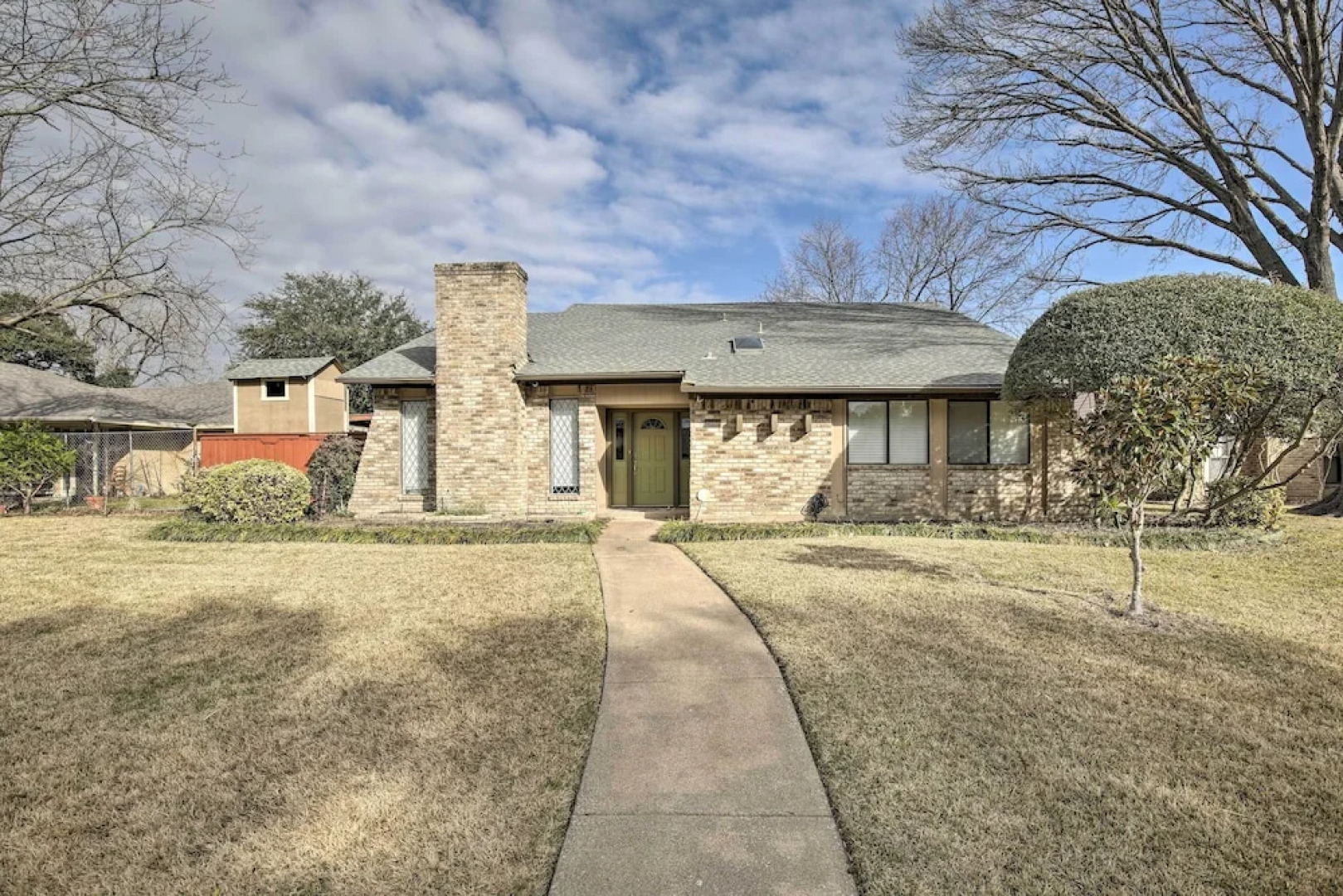 Private Pool & Hot Tub: Richardson Family Retreat!