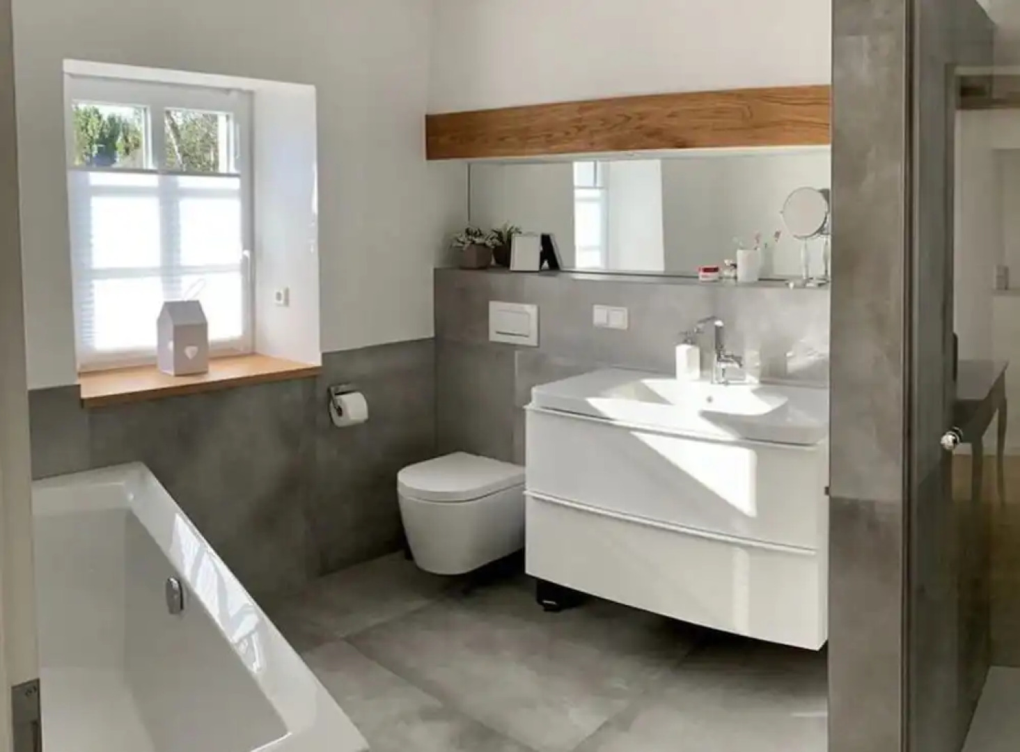 Holiday Home Eifelise