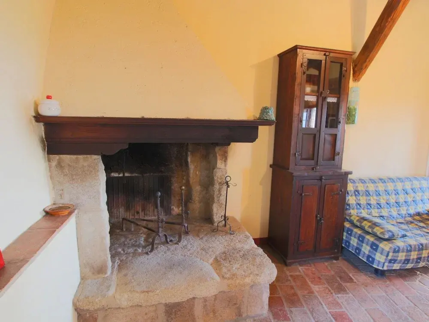 Beautiful Antique Borgo With Breathtaking Panorama's and Pool