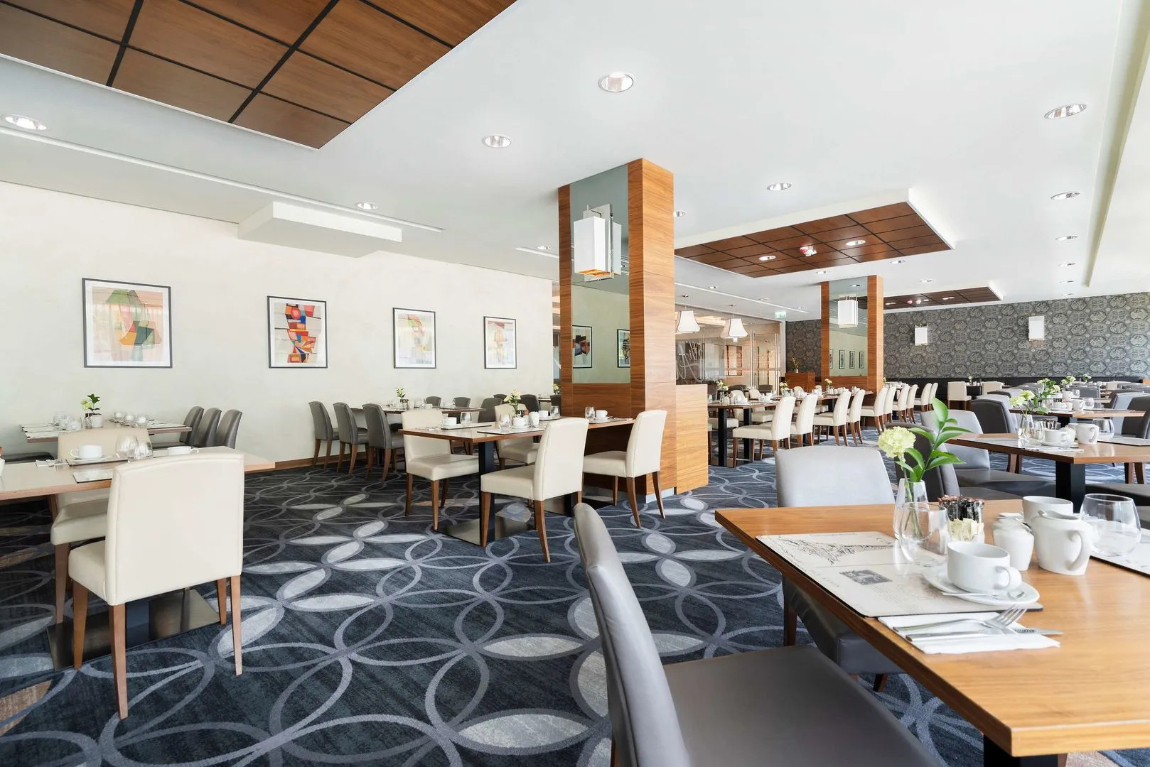 DoubleTree by Hilton Krakow Hotel & Convention Center
