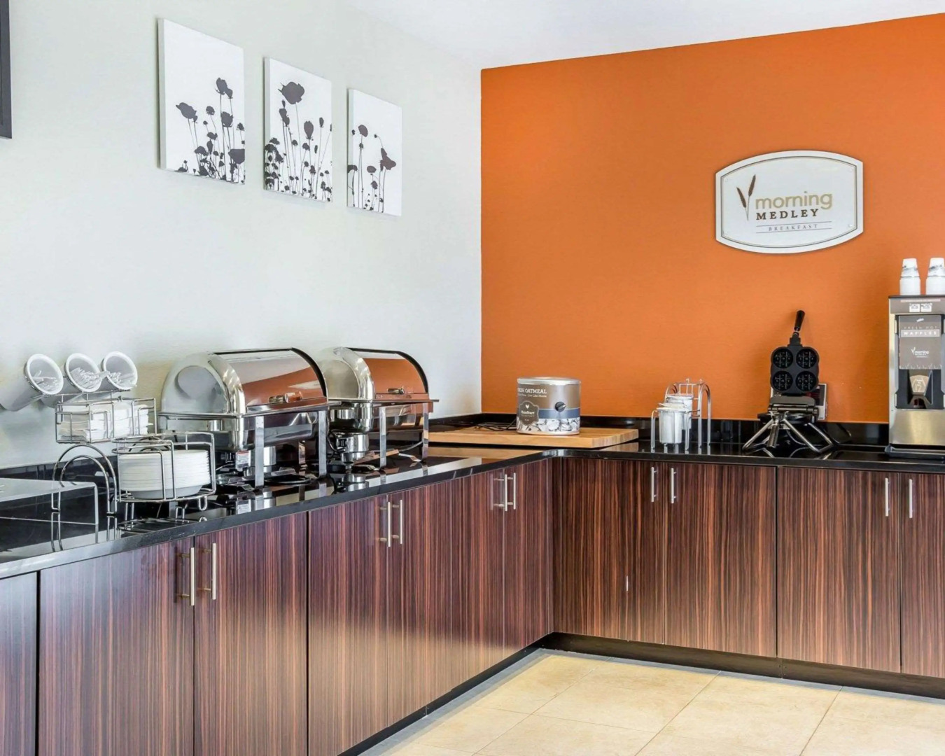 MainStay Suites Cartersville - Emerson Lake Point