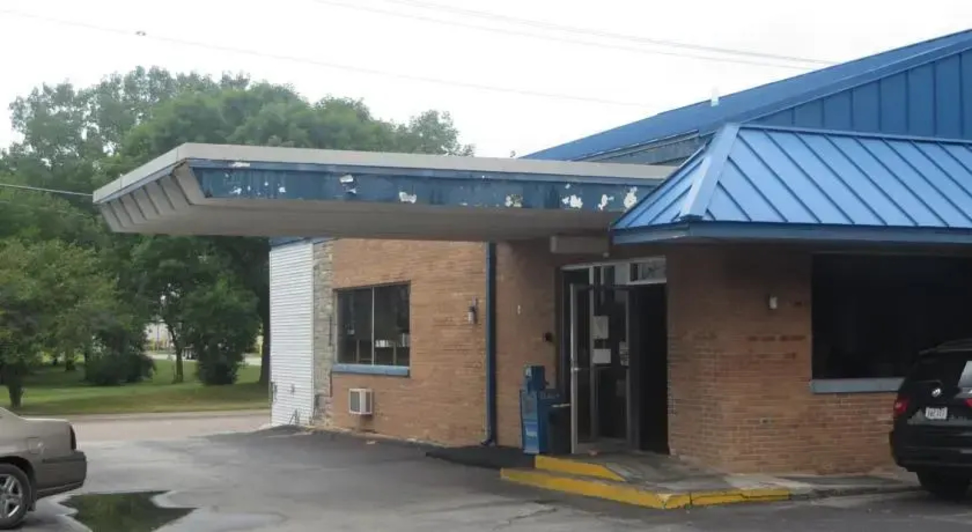 Twin Bridges Motor Inn