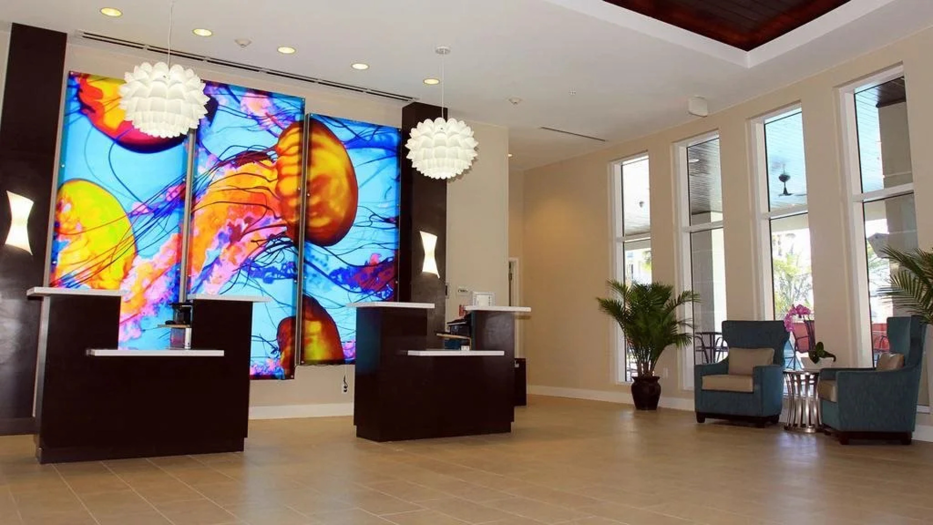 Shephard's Beach Resort