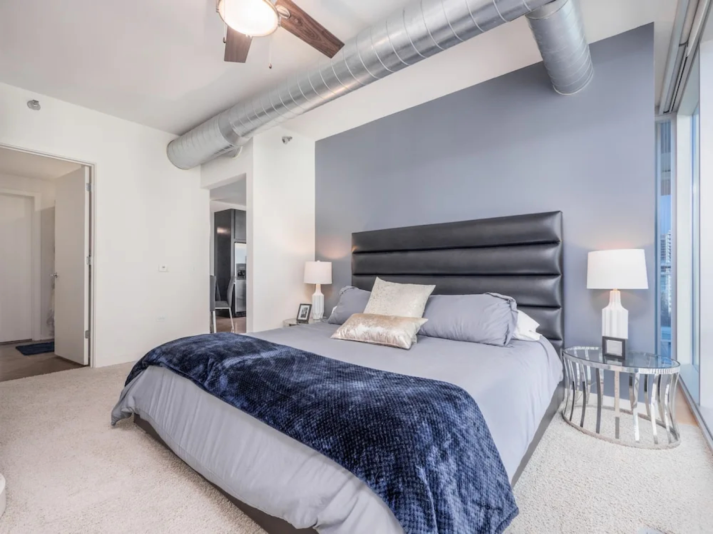 Seaport Penthouse Condos by Barsala