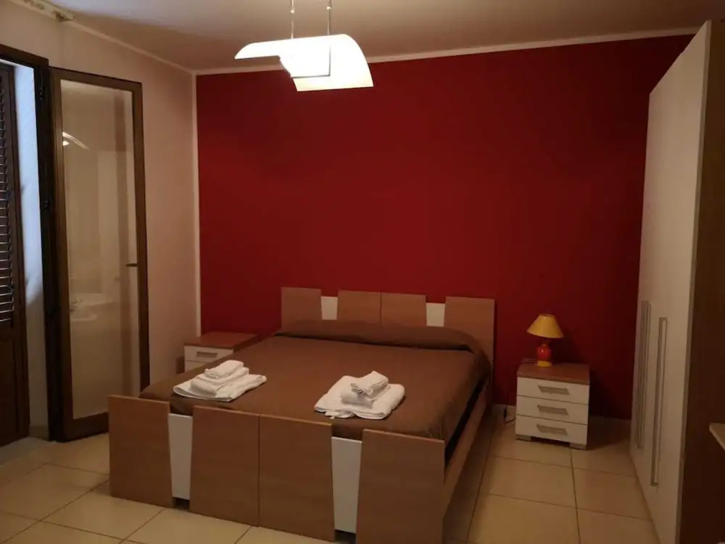 Piano Verde Casa Vacanze