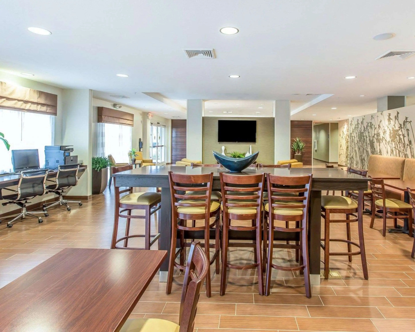 Sleep Inn & Suites Jasper I-22