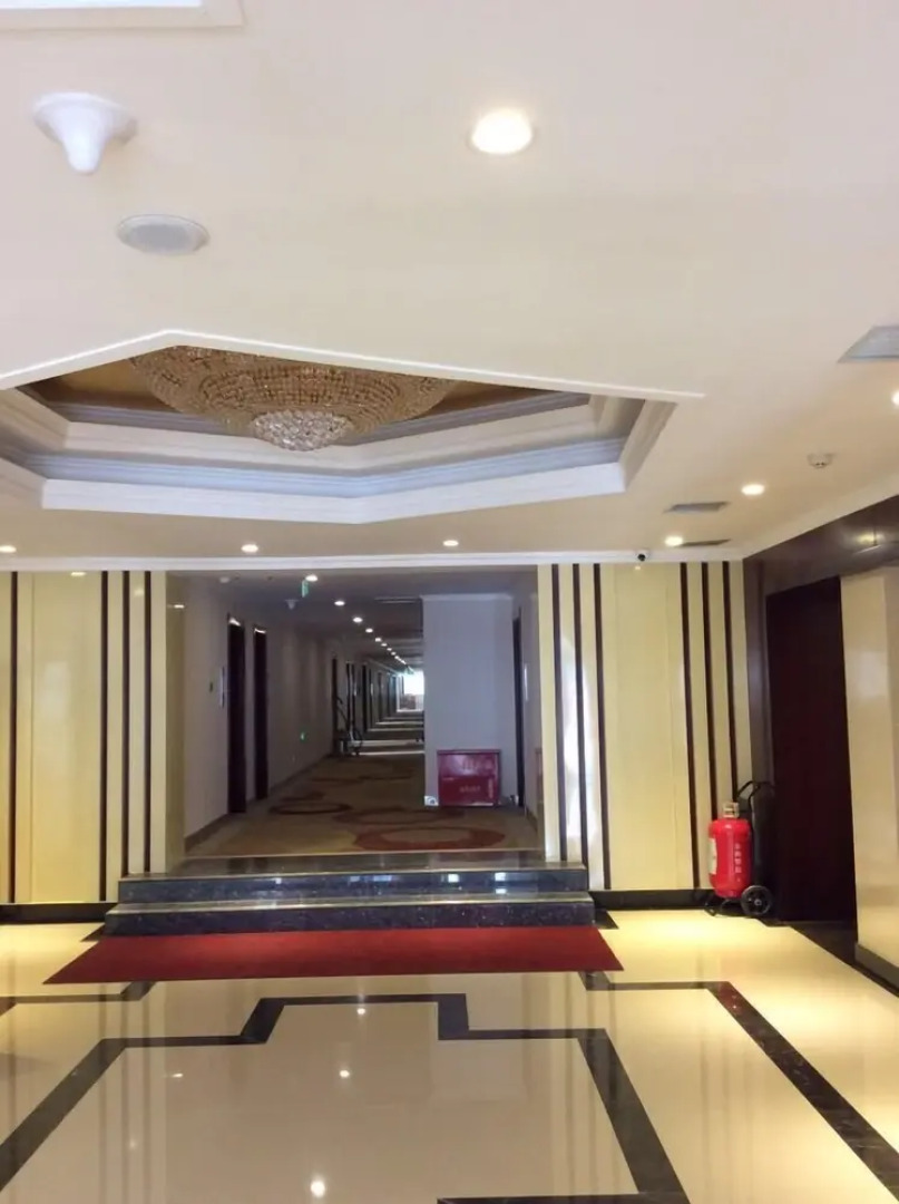Lanzhou Hotel