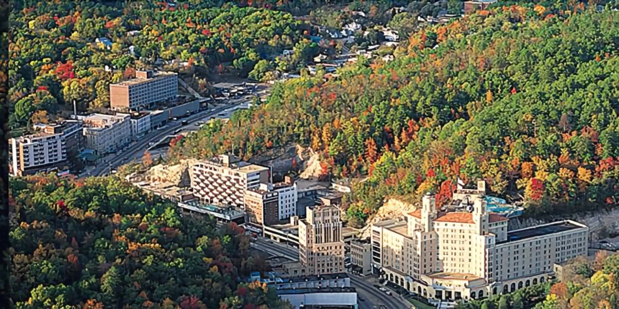 Springs Hotel and Spa