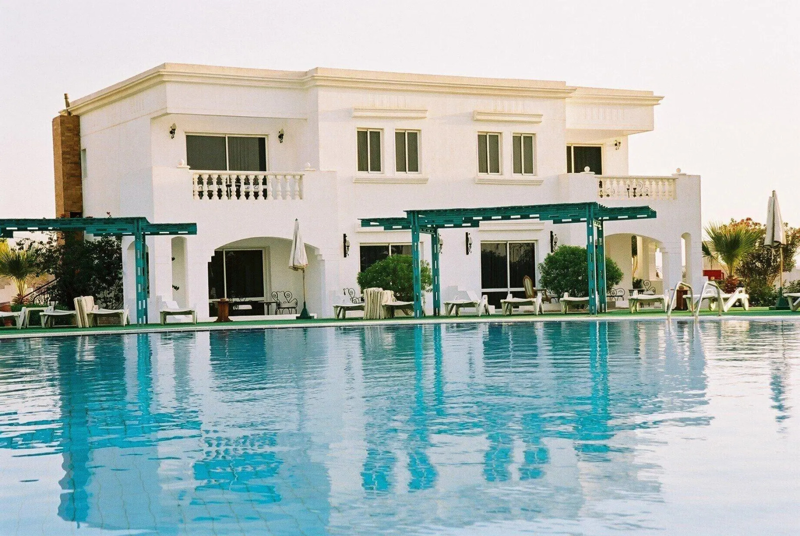 Royal Paradise Beach Resort