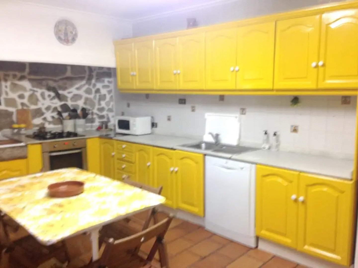 Villa With 3 Bedrooms in Gondomar, With Wonderful sea View, Private Po