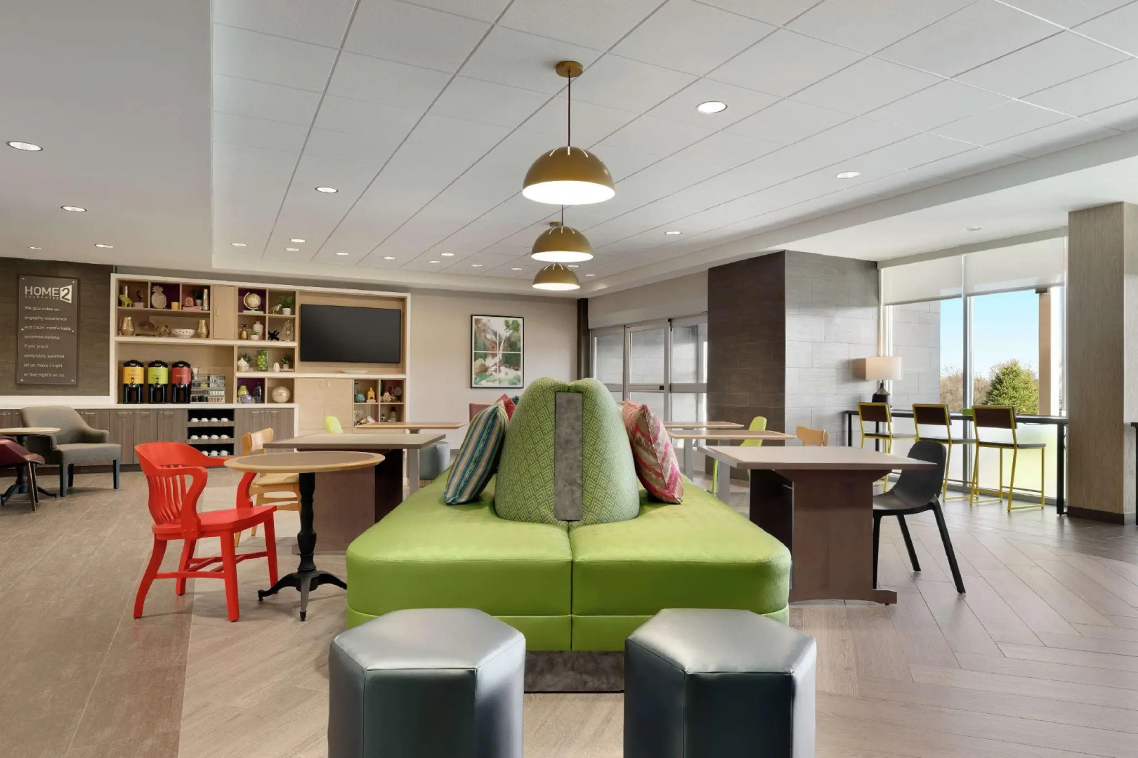 Home2 Suites by Hilton Martinsburg, WV