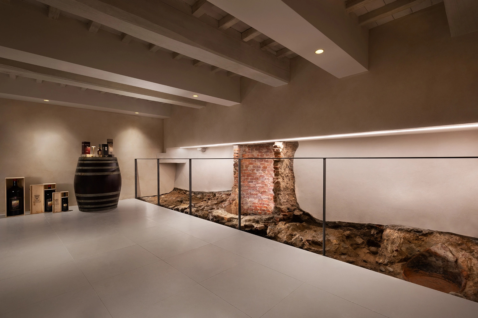 Grand Universe Lucca, Autograph Collection