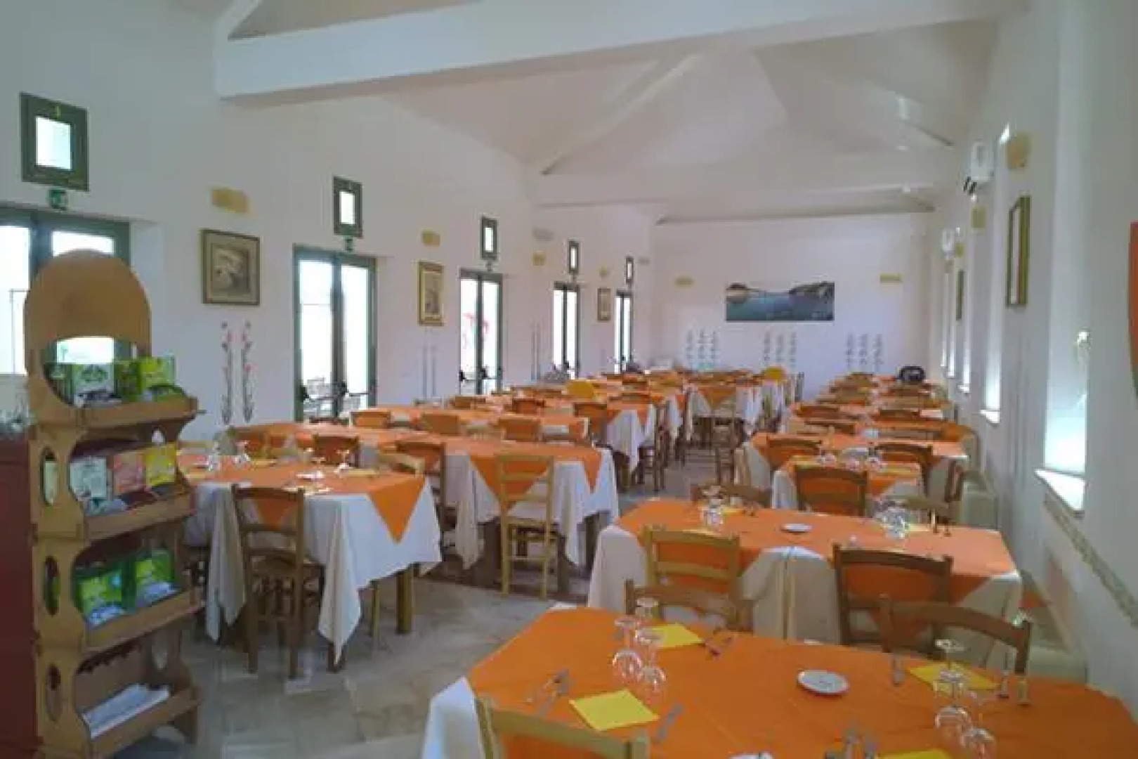 Family Village Otranto