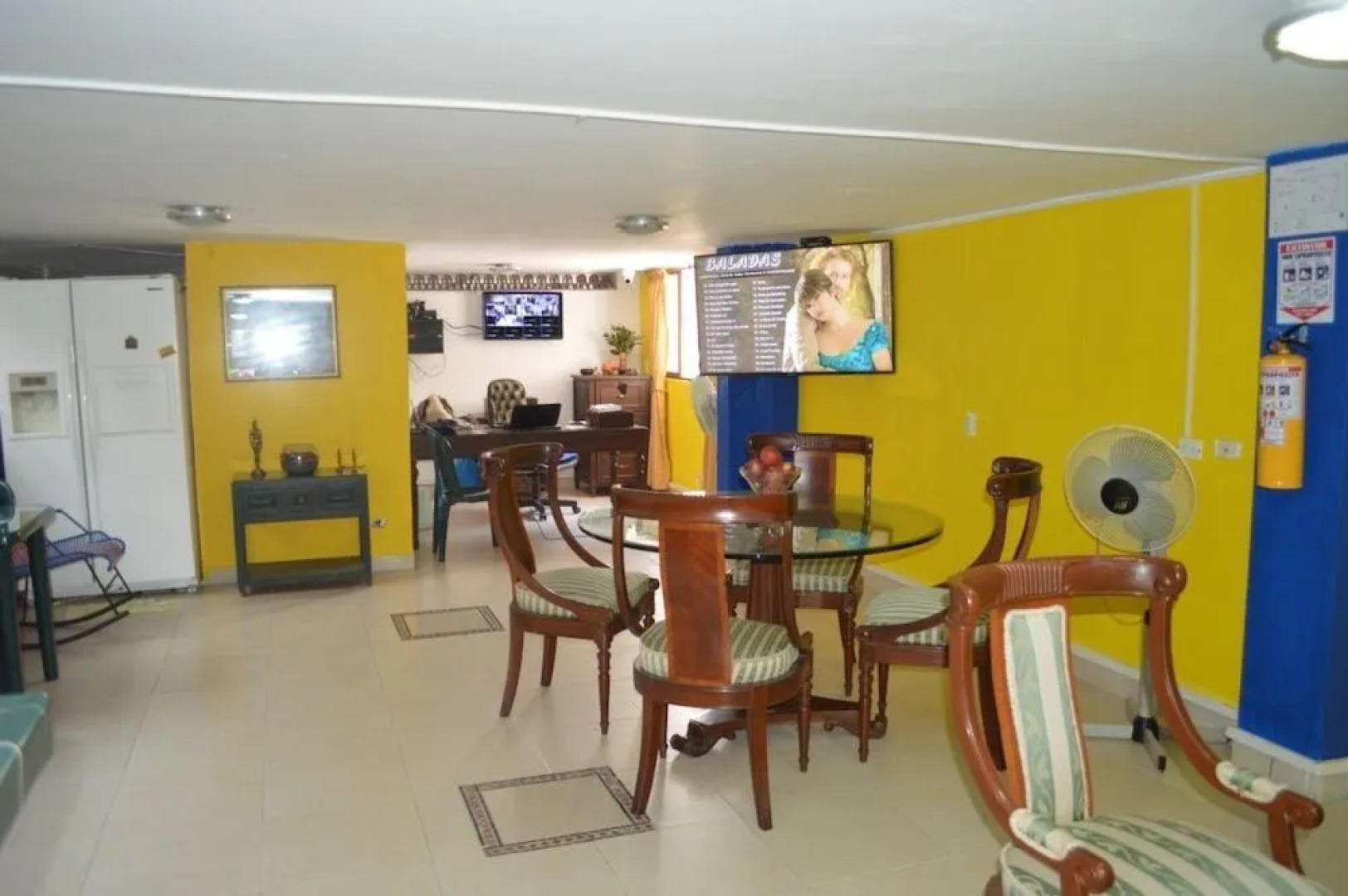 Hotel Corales del Mar