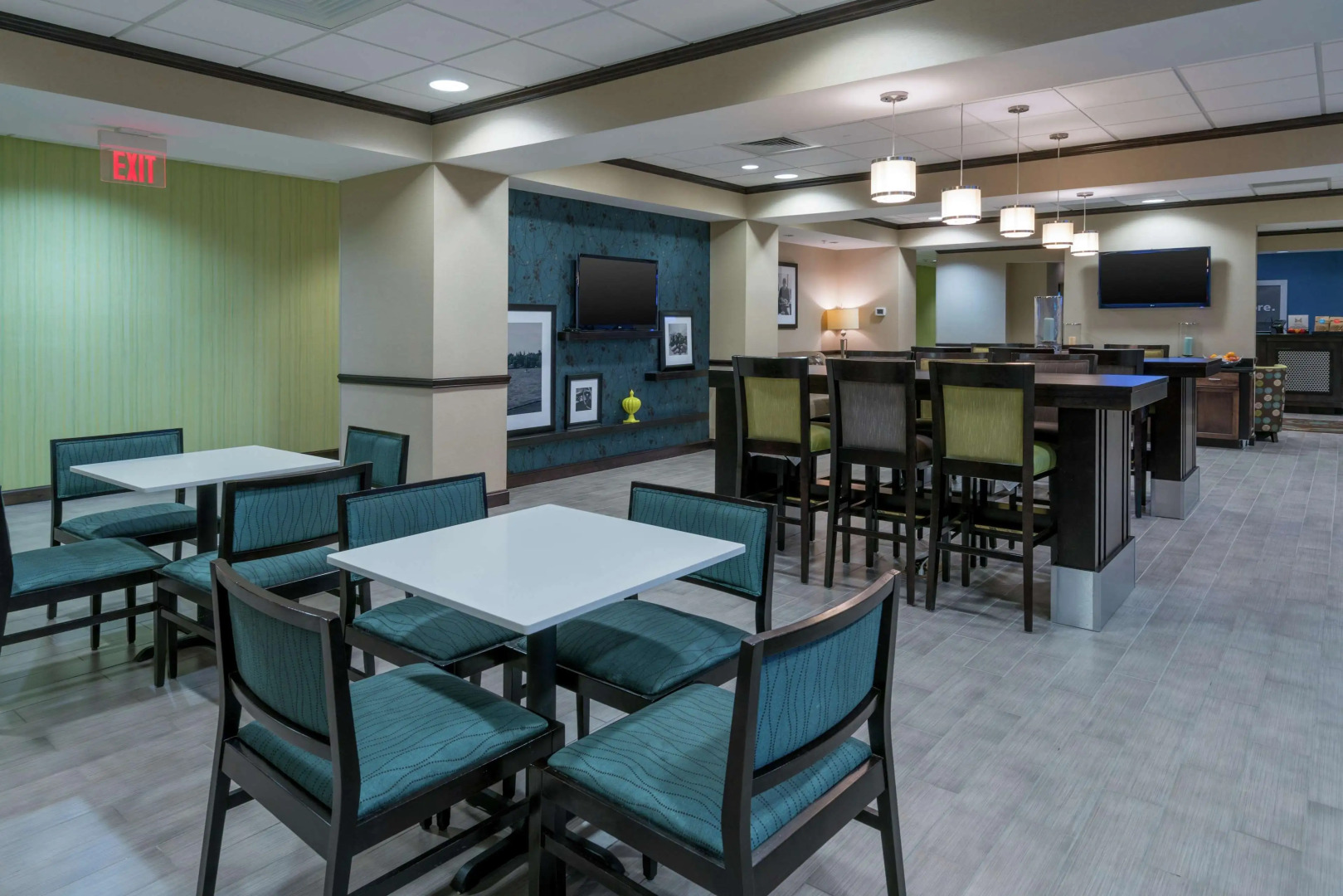 Hampton Inn Dahlgren