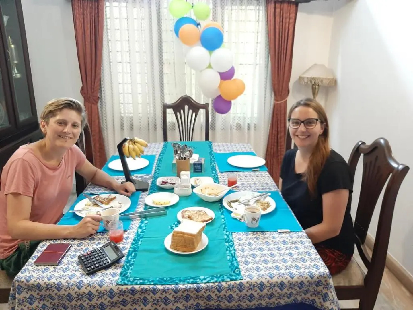 Homested Homestay Fort Kochi