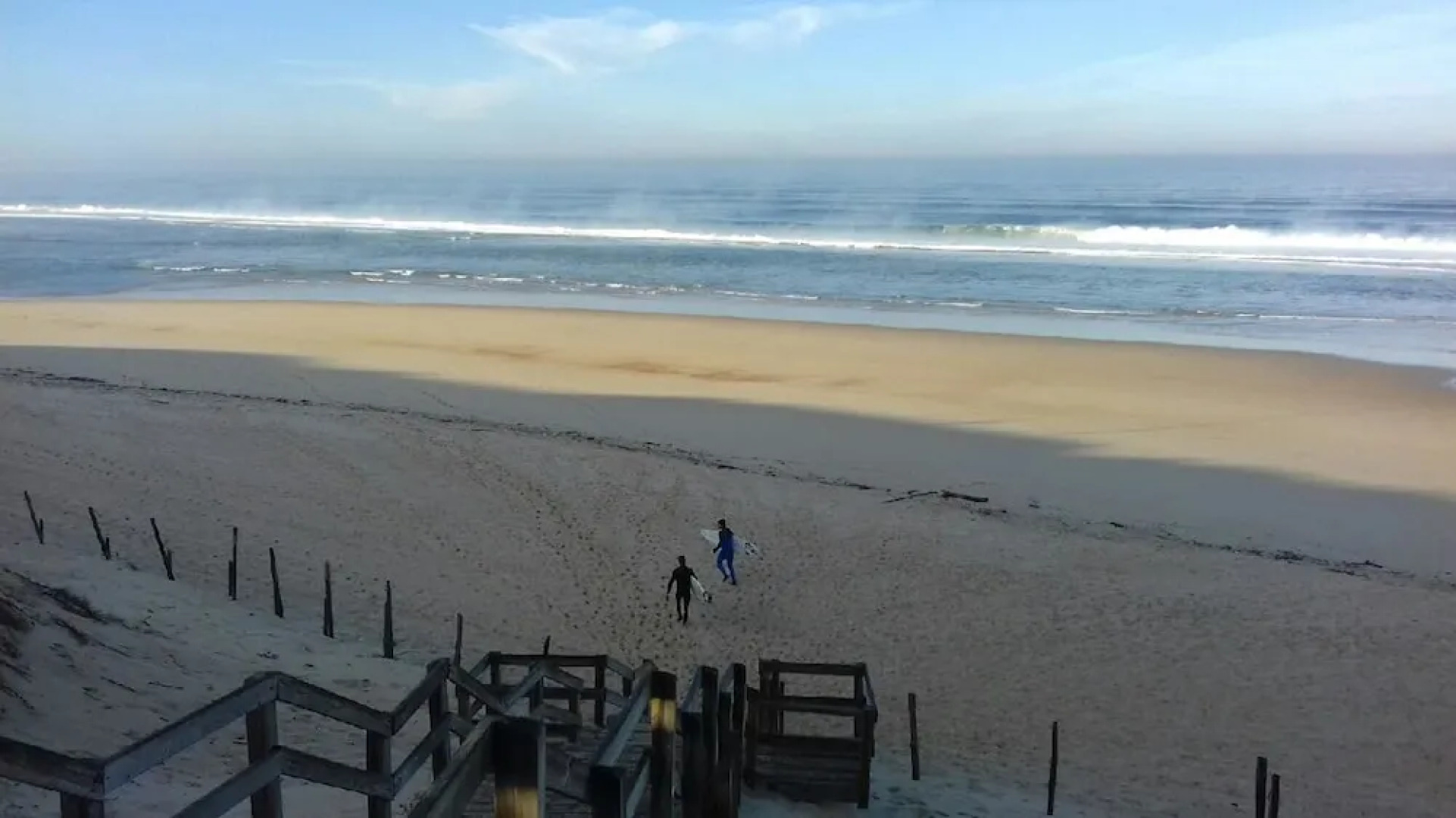 House With 2 Bedrooms in Messanges, With Enclosed Garden and Wifi - 2