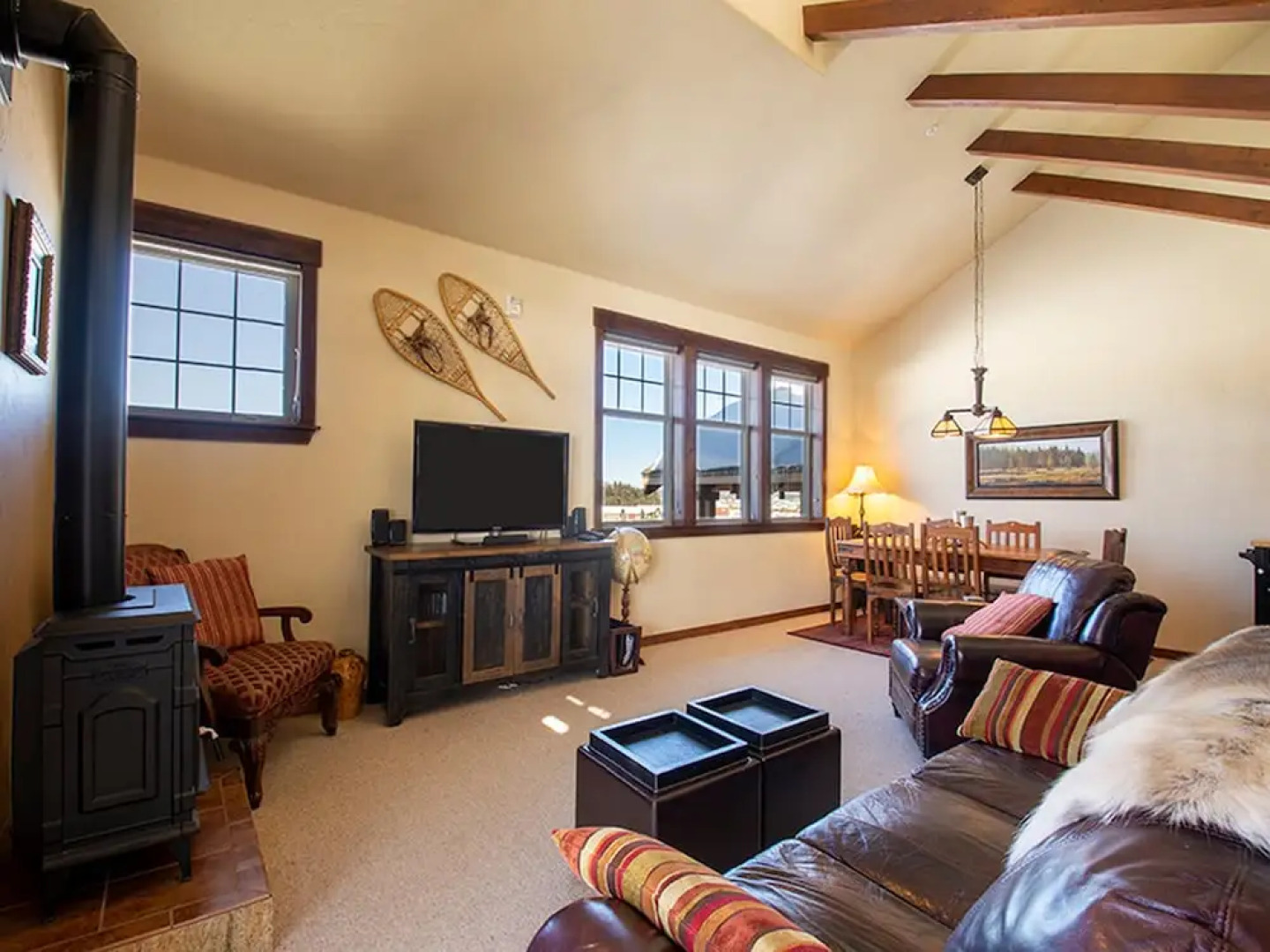 Cozens Pointe Building A Unit 302