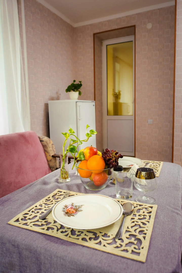 Высота 56 на улице Высотная 4