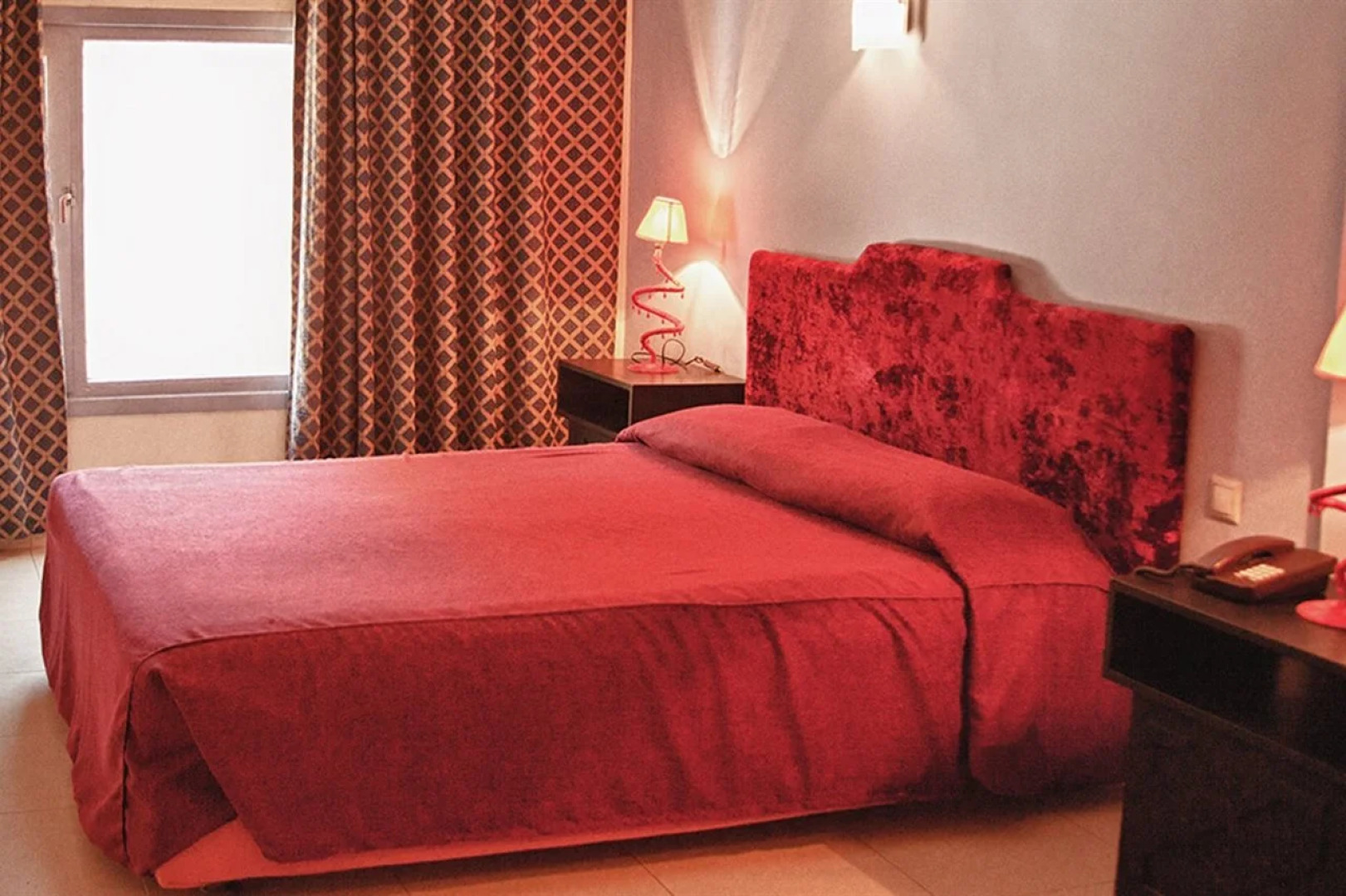 Ouarzazate Le Tichka