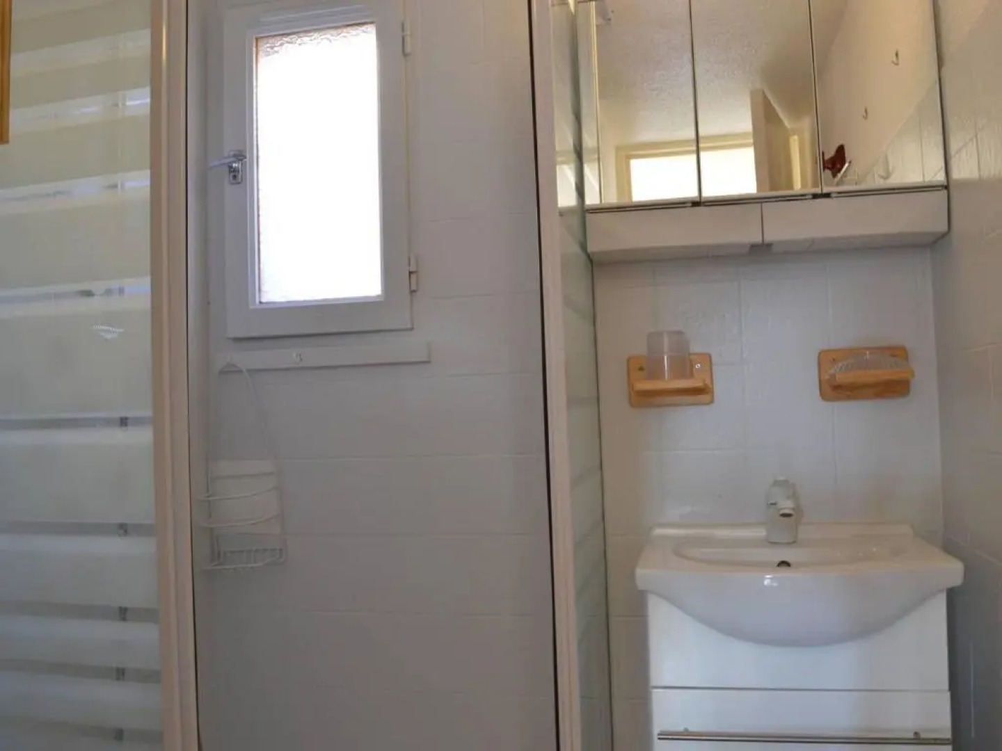 Maison Fleury-Saint-Pierre-la-Mer, 3 pièces, 6 personnes - FR-1-229D-84