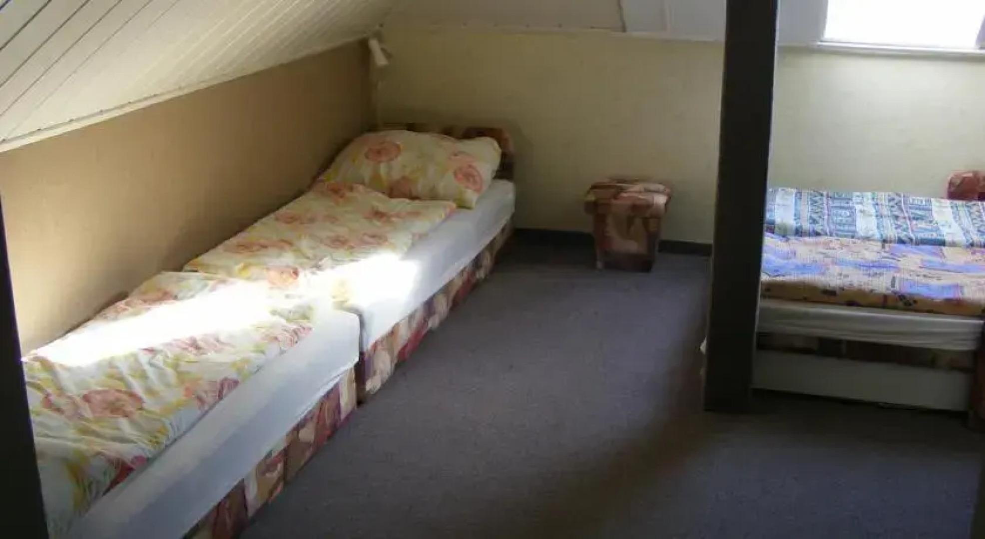 Nárcisz Vendégház