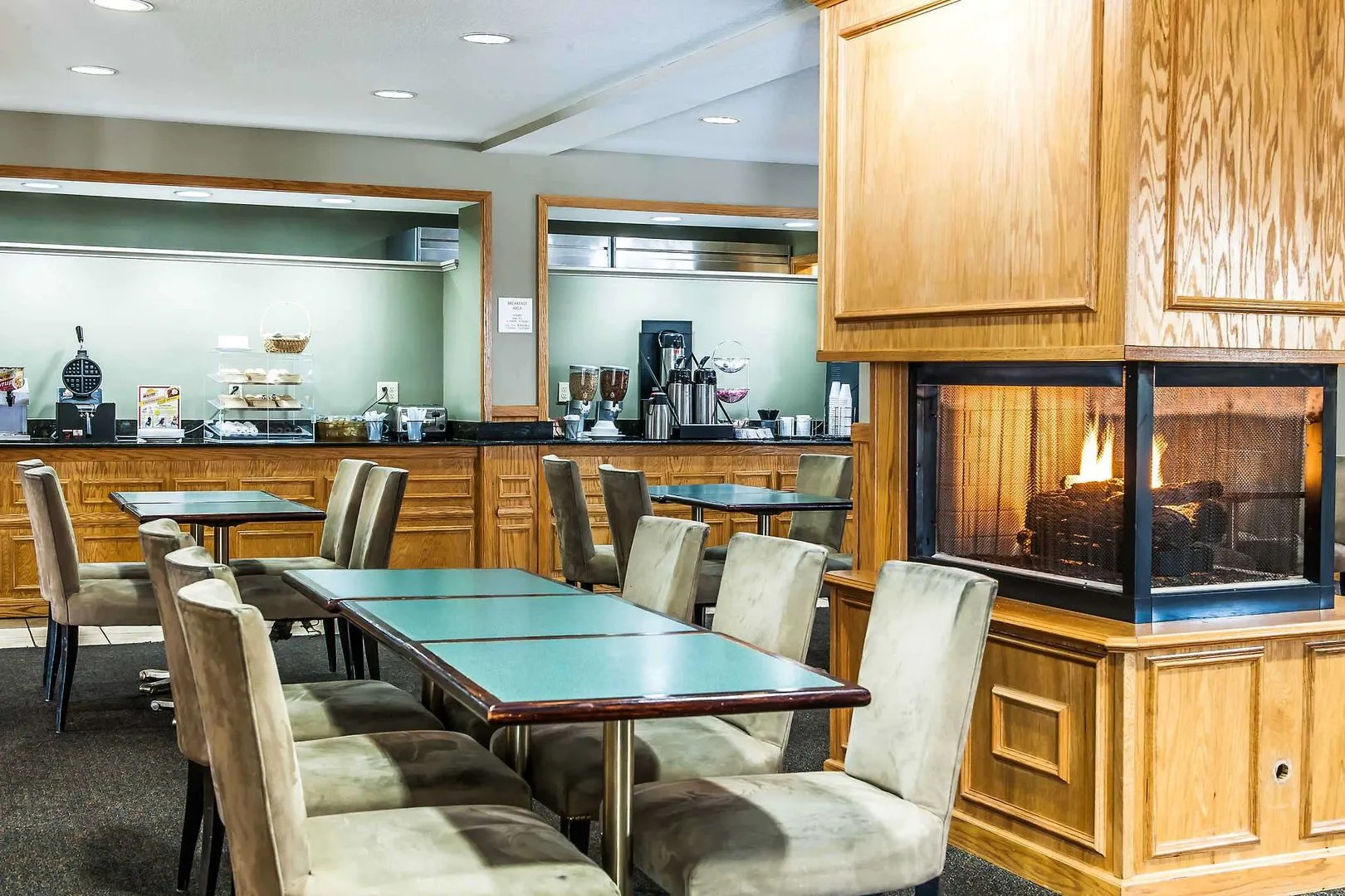 FairBridge Inn & Suites Fort Wayne