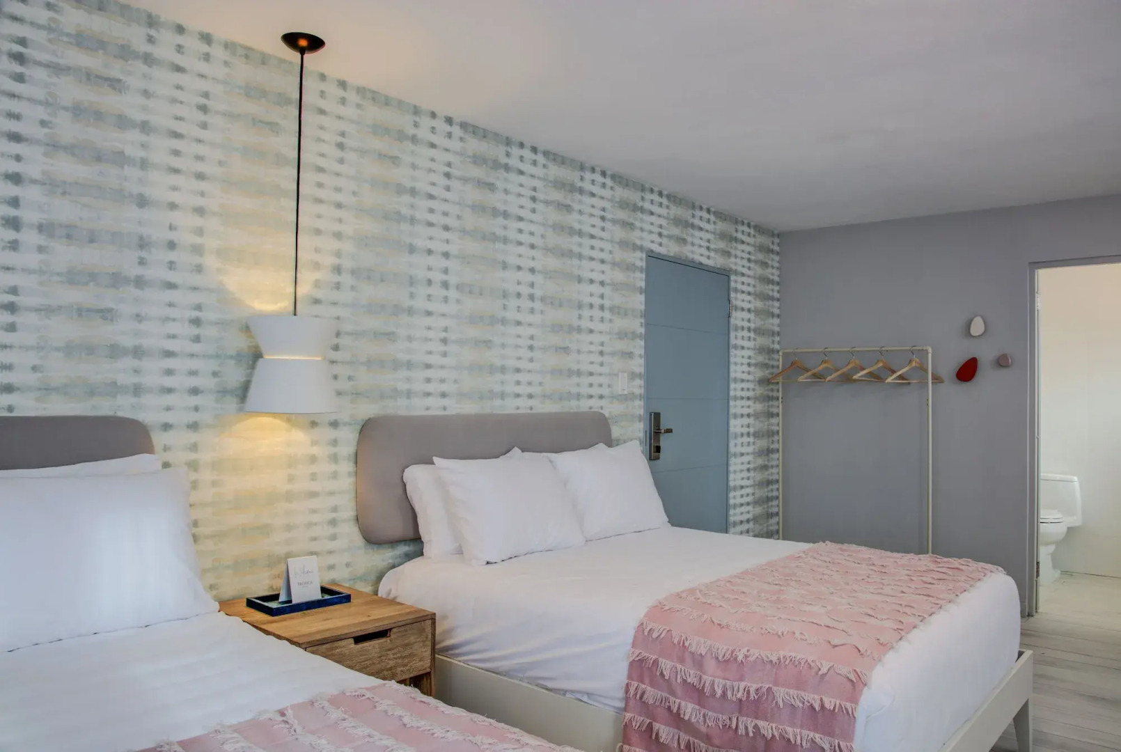 Oceana Hostal Playero