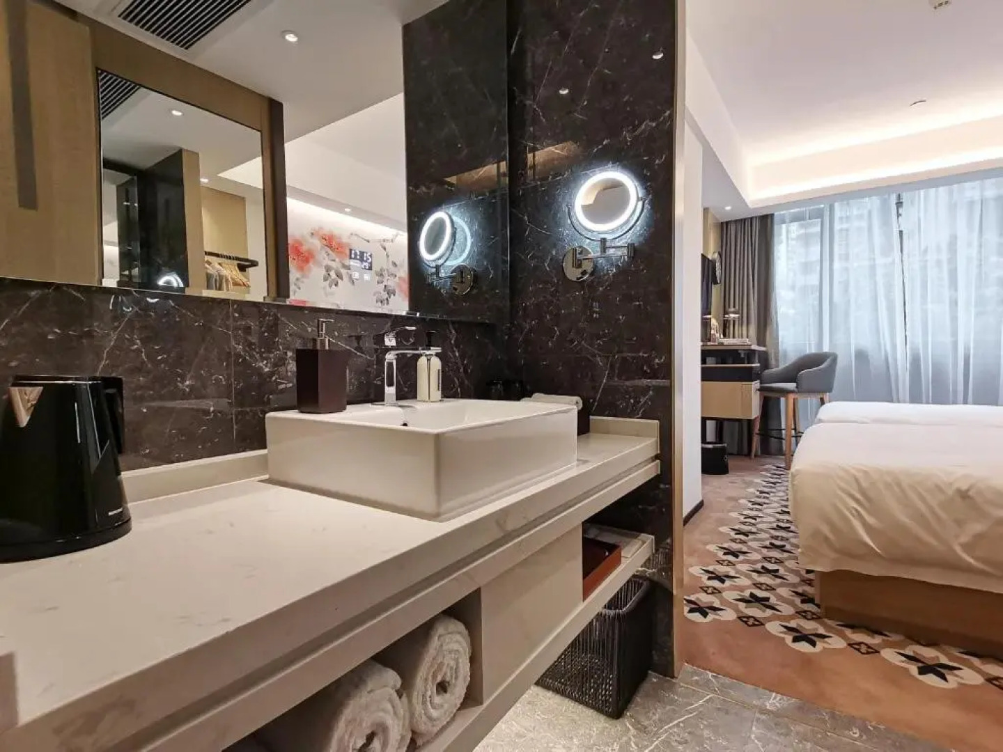 Paco Hotel Beijing Road Metro Guangzhou