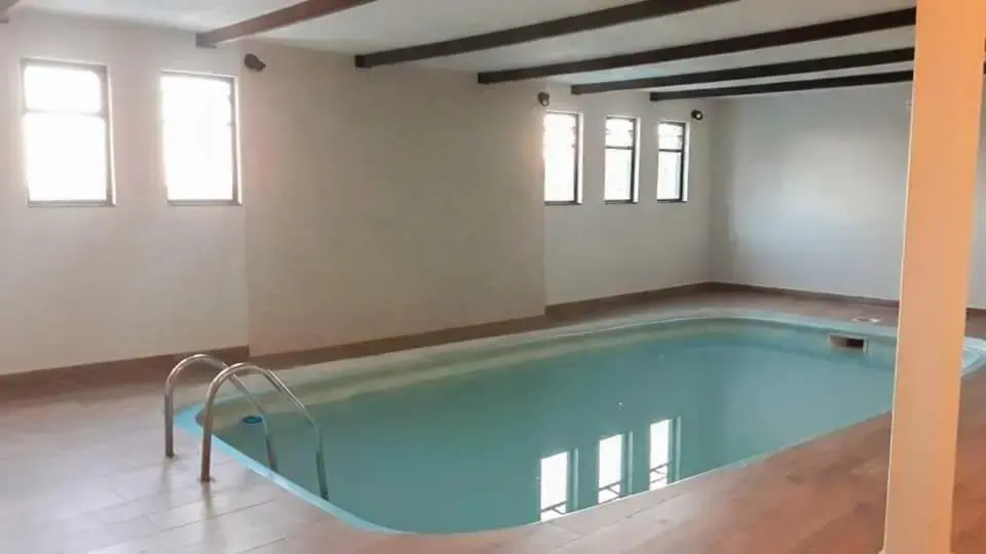 Apto com vista para o mar e o farol - loft 323