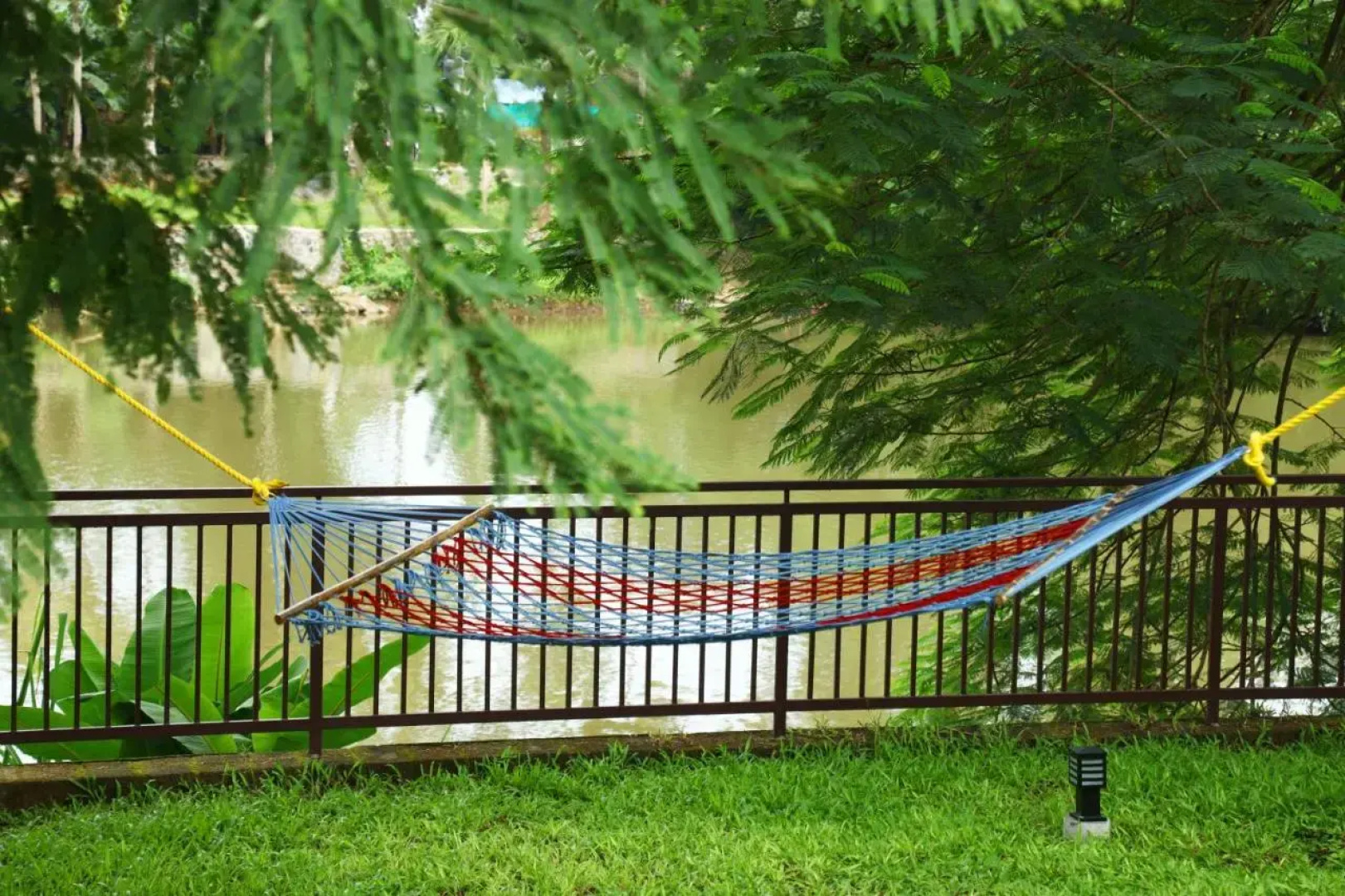 Nadhiyoram River Retreat