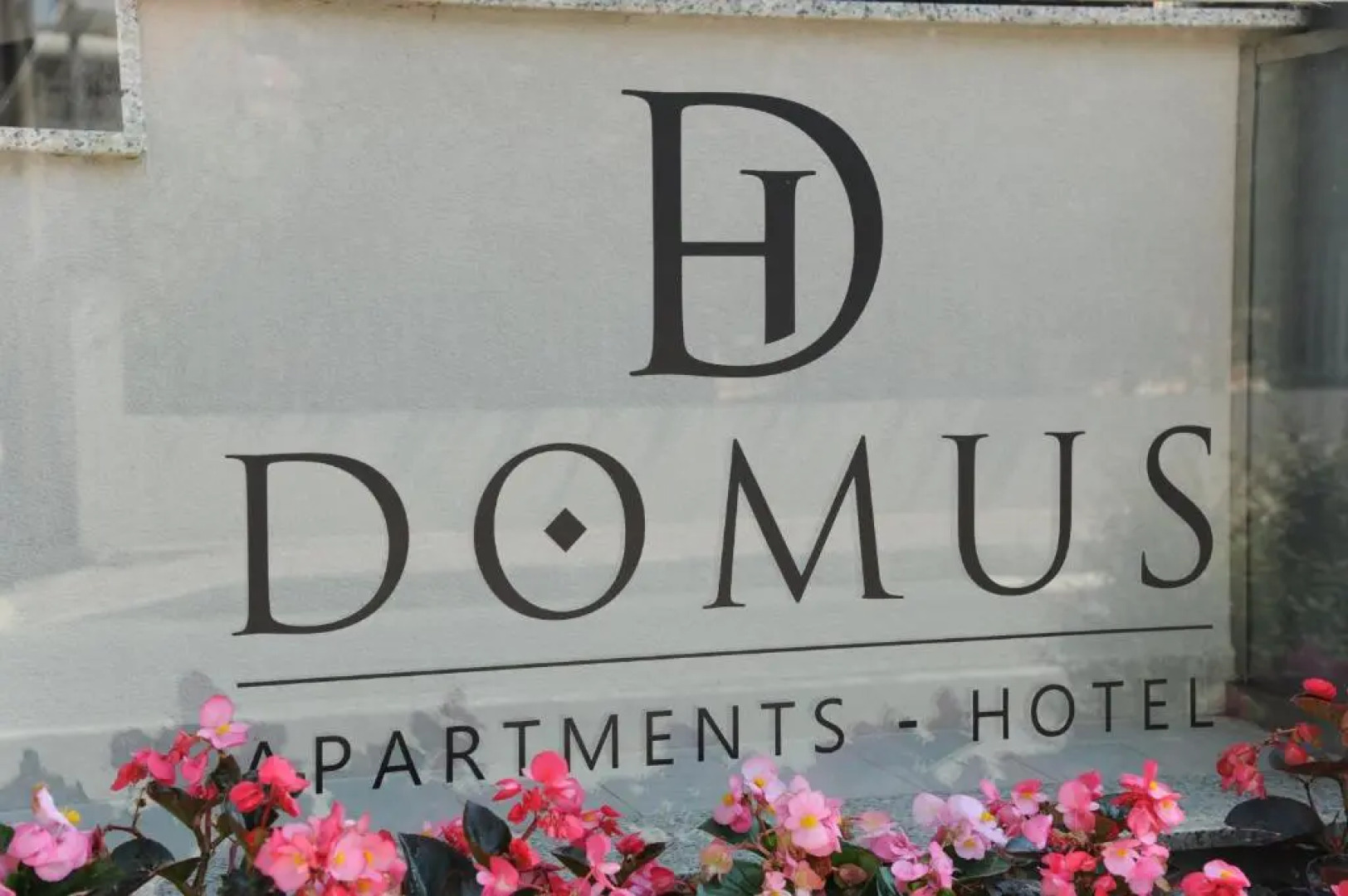 DOMUS Hotel