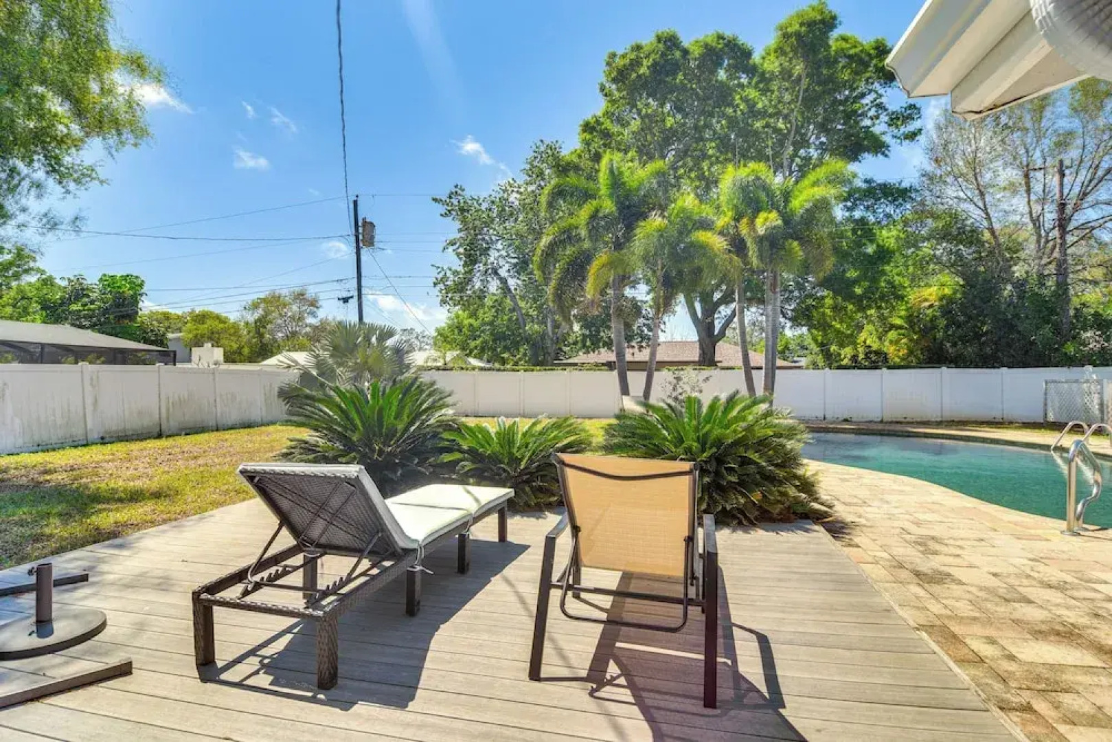 Seminole House < 1 Mile to Indian Rocks Beach!